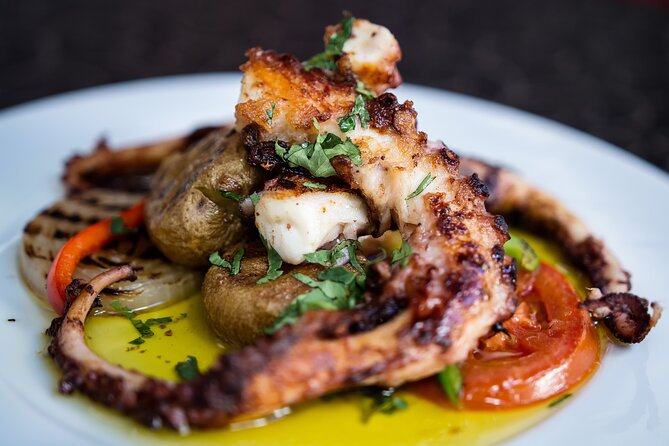 Food & Drink Private Tour in Lisbon & Cacilhas W/ Ferry Included - Meeting and Pickup Details