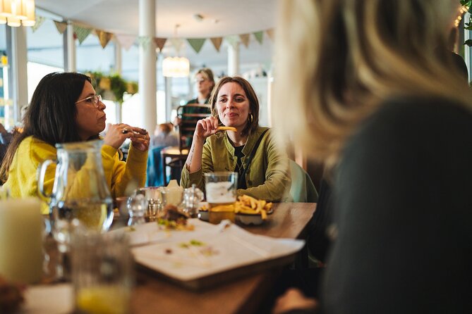 Food & Drink Tour: Bristol Hotspots & Hidden Treasures - Inclusions and Pricing