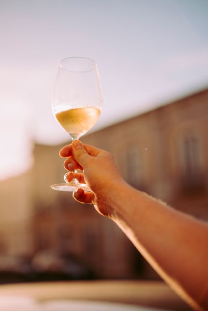 Food & Drink Tour Faro - Tour Duration and Group Size