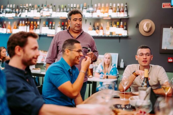 Food & Drink Tour Faro - Pricing and Cancellation Policy