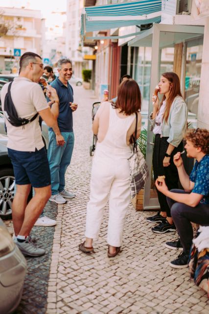 Food & Drink Tour Faro - Frequently Asked Questions