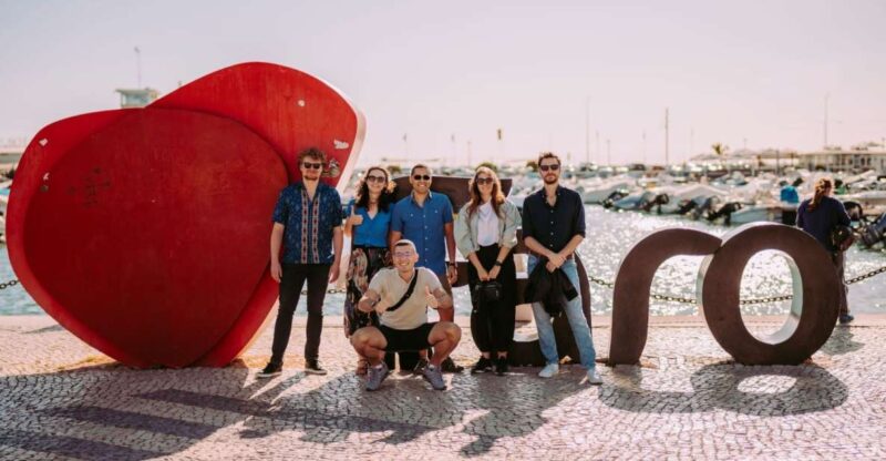 Food & Drink Tour Faro - Key Points