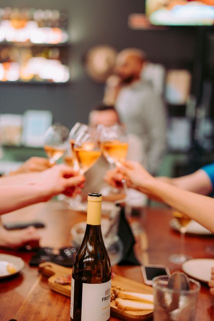 Food & Drink Tour Faro - Participant Information
