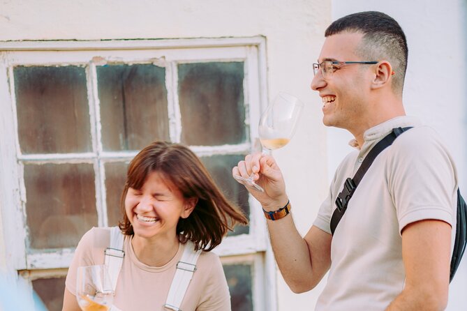 Food & Drink Walking Tour in Faro - Meeting Information