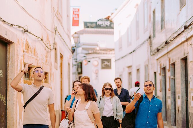 Food & Drink Walking Tour in Faro - Health and Safety Guidelines