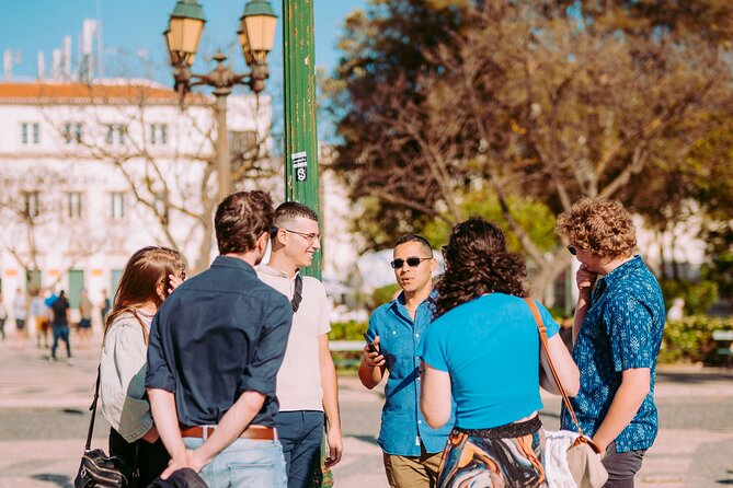 Food & Drink Walking Tour in Faro - Exploring Faros Culinary Scene
