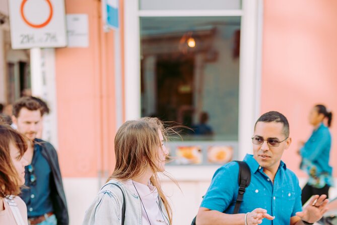 Food & Drink Walking Tour in Faro - Booking and Payment Options