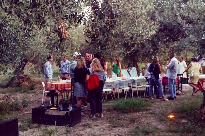 Food Experience at Our Farm in Noto Hills - Farm Tour and Activities