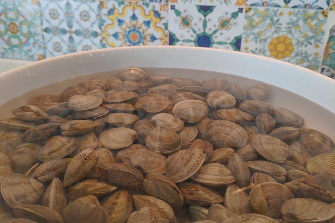 Food Experience With a Local in Praiano - Homemade Wine and Liqueurs