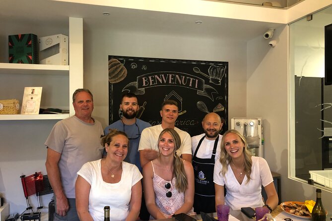 Food Gastronomic Tour - Gelato Tasting Highlights