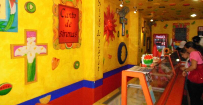 Food Hoppers 2.5-Hour Tour in Playa Del Carmen - Key Tour Features