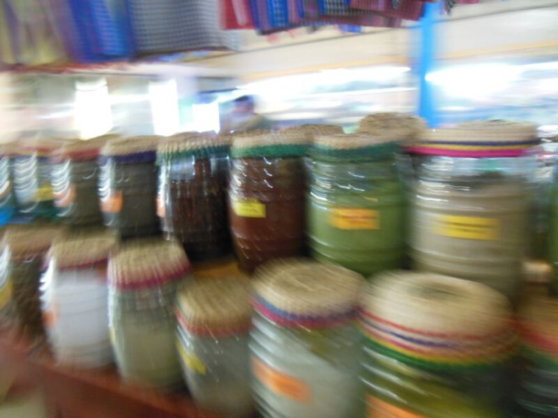 Food Hoppers 2.5-Hour Tour in Playa Del Carmen - Cancellation Policy and Pricing