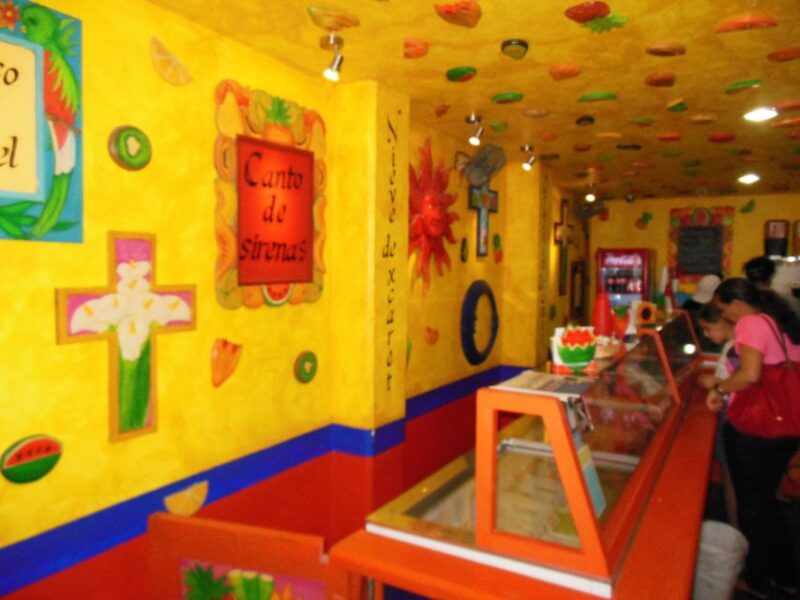 Food Hoppers 2.5-Hour Tour in Playa Del Carmen - Languages Offered
