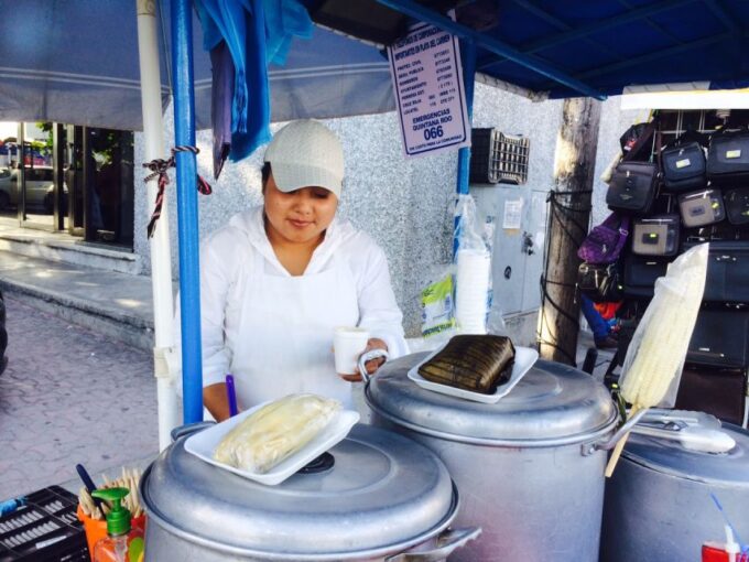 Food Hoppers 2.5-Hour Tour in Playa Del Carmen - Additional Tour Information