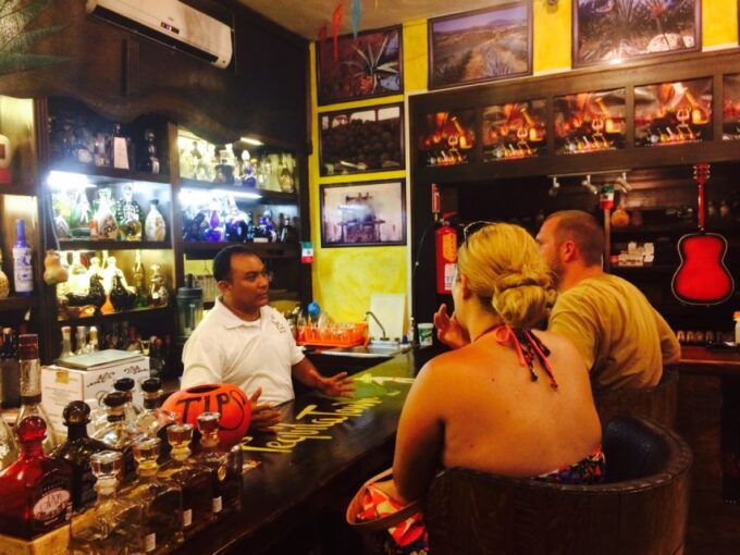Food Hoppers 2.5-Hour Tour in Playa Del Carmen - Frequently Asked Questions
