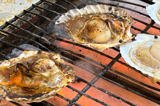Food Hunting With a Local! - Tsukiji Cultural Gourmet Tour - Practical Information and Booking Details