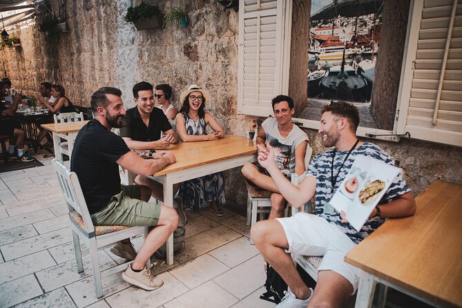 Food Lovers Walking Tour & Sunset Cruise - Traveler Feedback