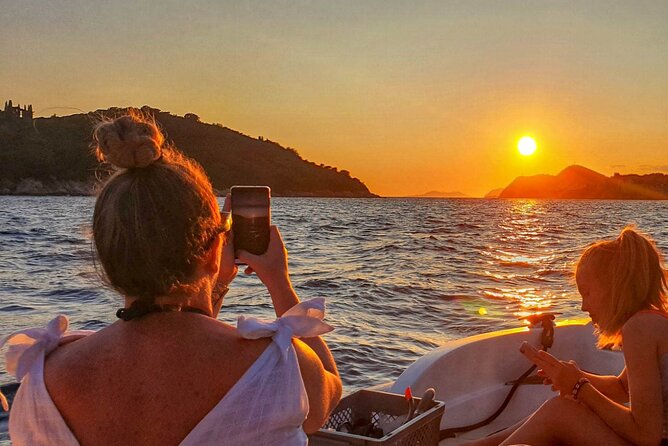 Food Lovers Walking Tour & Sunset Cruise - Additional Information
