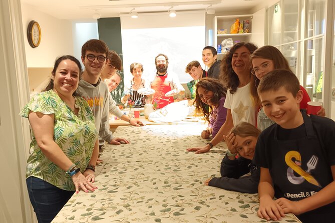 Food Market Shopping and Cooking Workshop in A Coruña - Booking Confirmation