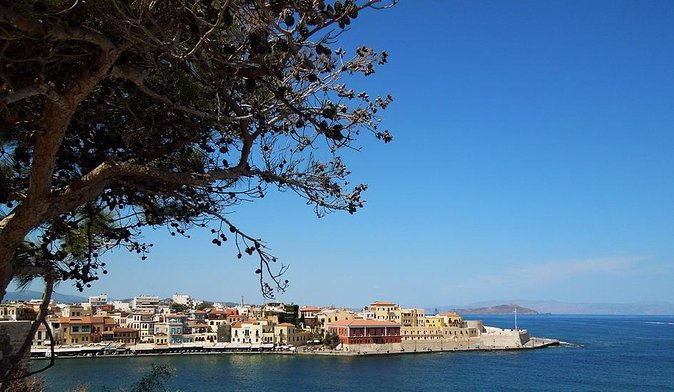 Food Odyssey, A Historical Culinary Tour of Chania - Culinary Highlights
