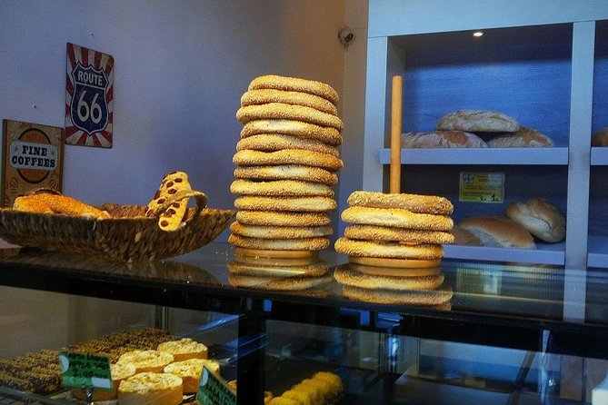 Food Odyssey, A Historical Culinary Tour of Chania - Meeting and End Points
