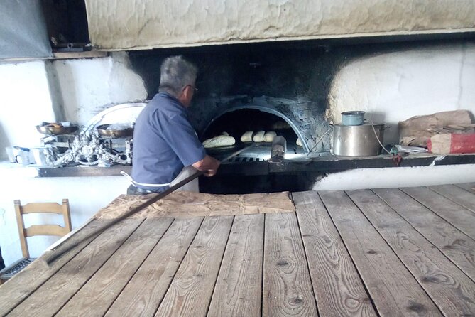 Food Odyssey, A Historical Culinary Tour of Chania - Logistics and Accessibility