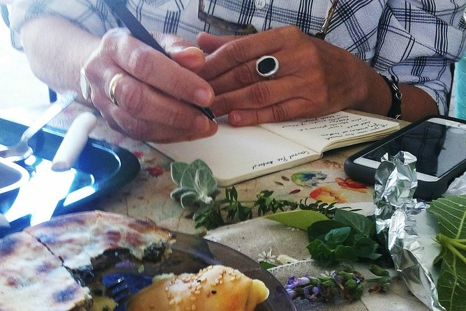 Food Odyssey, A Historical Culinary Tour of Chania - Pricing and Inclusions