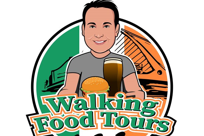 Food on Foot Tour: Dublin Walking Tour - Overview of the Tour