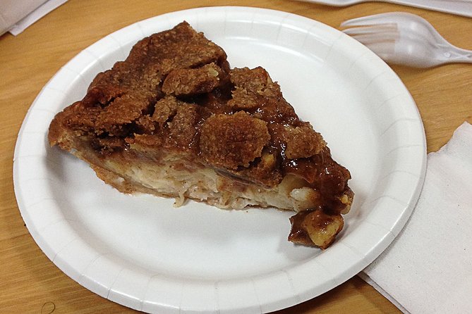 Food On Foot Tours Midtown MIx Guided NYC Tour With Food- Choose What You Like - Knowledgeable and Engaging Guides