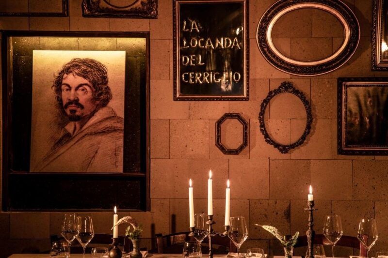 Food Pass: Tastes Around Naples - Key Points