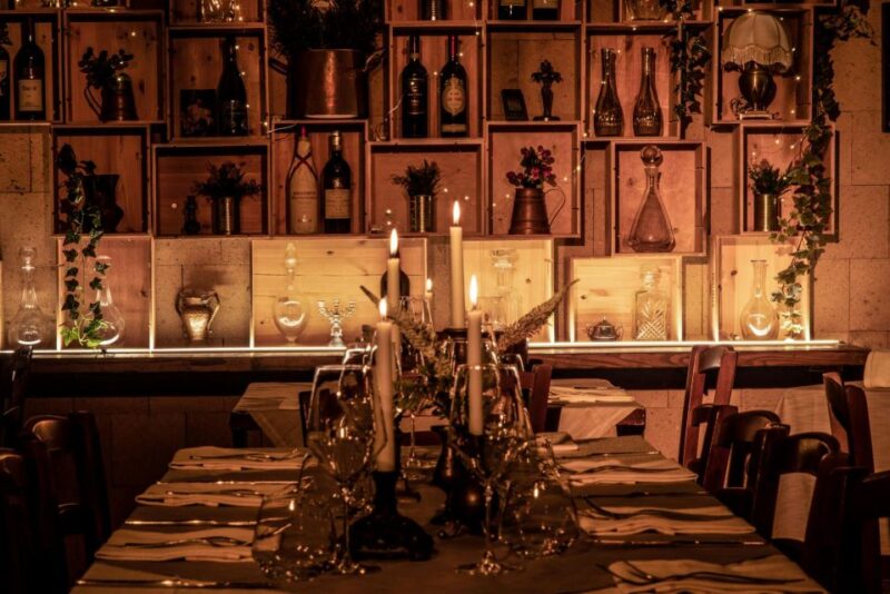 Food Pass: Tastes Around Naples - Gastronomic Experience