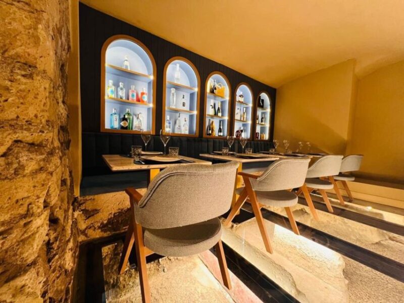 Food Pass: Tastes Around Naples - Validity and Cancellation