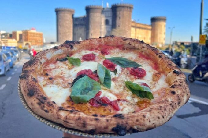 Food Pass: Tastes Around Naples - Contact Information