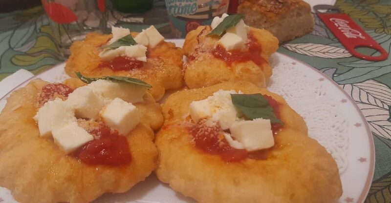 Food Porn of Naples - Discovering the Culinary Heart of Naples