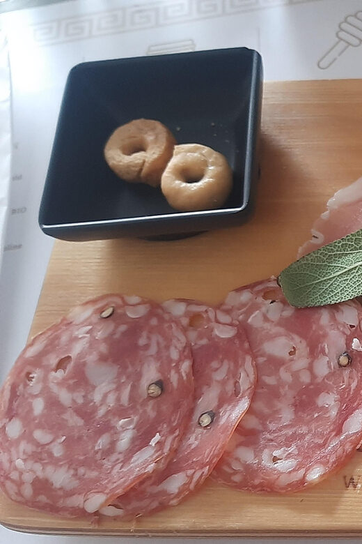 Food Porn of Naples - Customer Insights: What to Expect on Your Tour