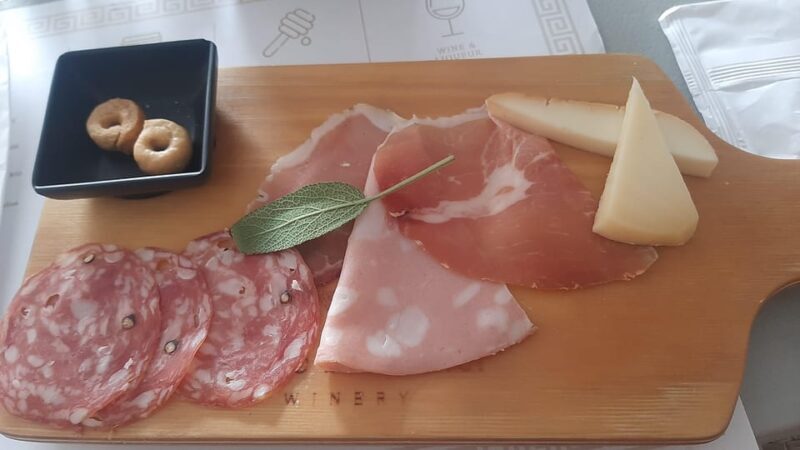Food Porn of Naples - Since Your Asked