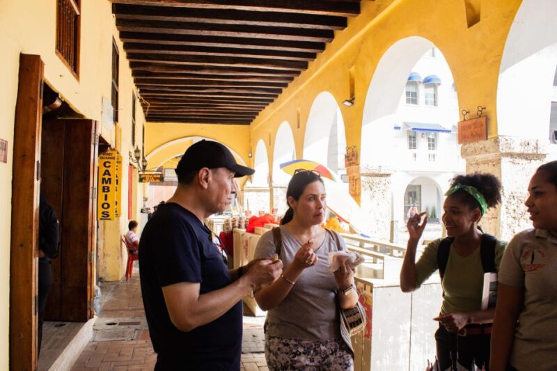 Food Safari : Bazurto & Walled City - Culinary Exploration in Bazurto