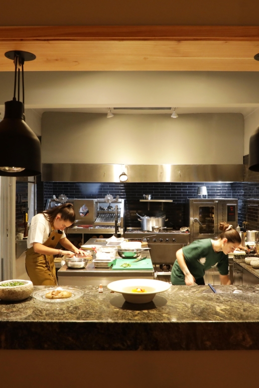 Food Safari: Best Mendoza Restaurants in One Night - Itinerary Highlights