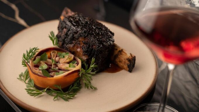 Food Safari: Best Mendoza Restaurants in One Night - Frequently Asked Questions