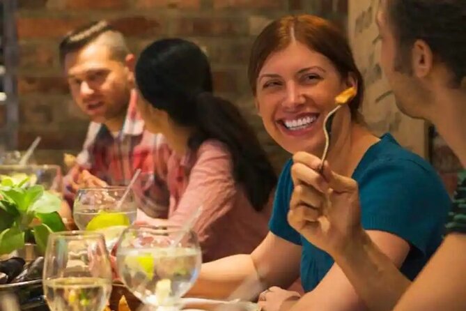 Food Safari: Meet the Best Restaurants of Mendoza in One Night - Key Points