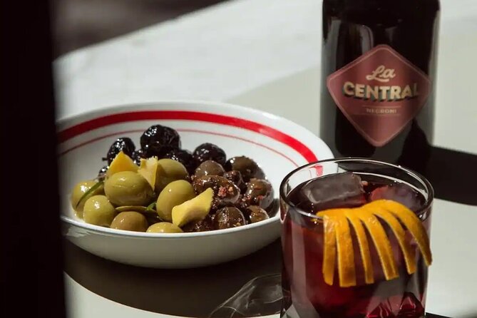 Food Safari: Meet the Best Restaurants of Mendoza in One Night - Details of the Tour