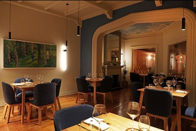 Food Safari: Meet the Best Restaurants of Mendoza in One Night - Pricing and Cancellation Policy