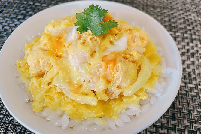 Food Sample Making Experience With Professionals in Kanagawa - Additional Tips and Recommendations