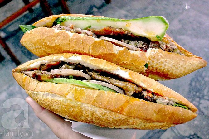 Food Street Experience Walking Tour Hoi An - Meeting and Pickup