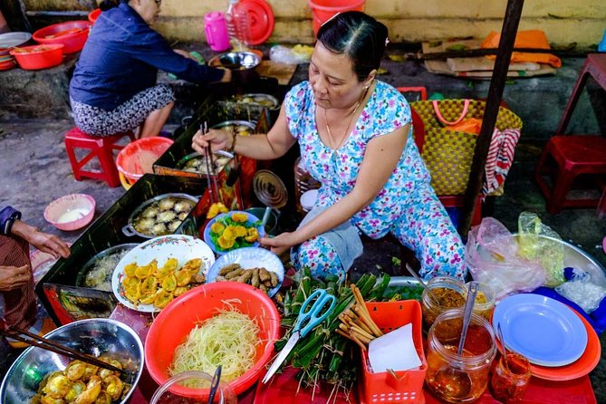 Food Street Experience Walking Tour Hoi An - Pricing and Cancellation