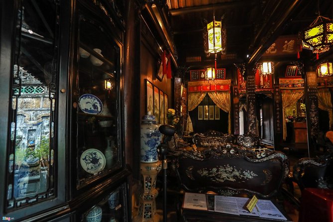 Food Street Experience Walking Tour Hoi An - Tour Highlights