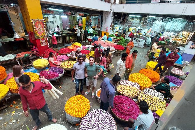 Food Street Walk in Bangalore - Customer Feedback and Ratings