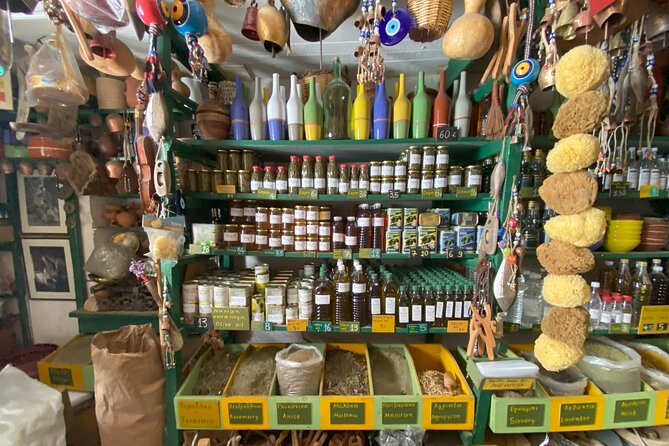 Food Tasting and Cooking Class on Naxos With Local Market Visit - Guest Feedback and Highlights