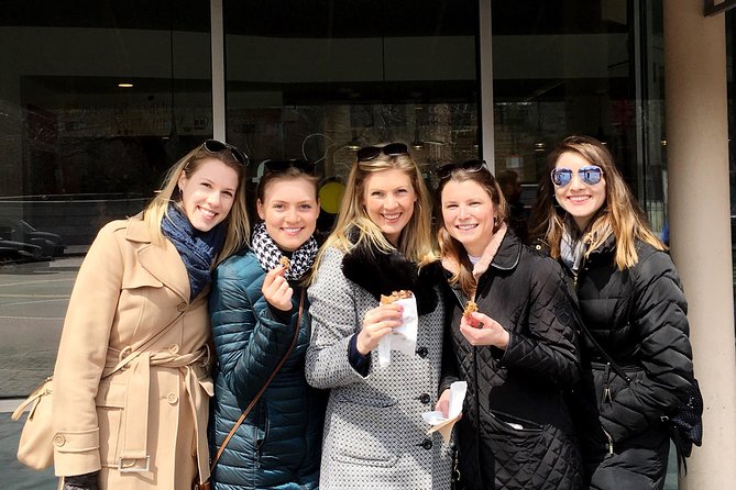 Food Tasting and History Tour of Bostons South End Neighborhood - Reviews and Recognition