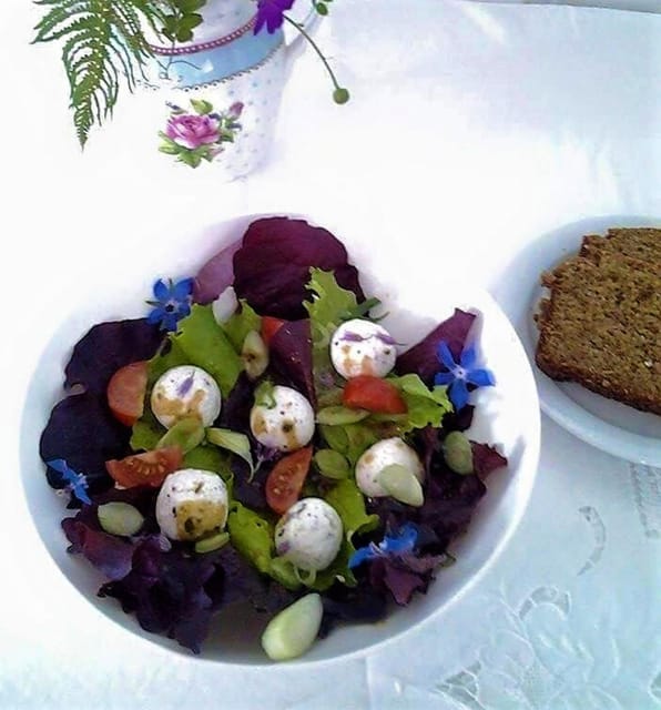 Food Tasting & Cultural Tour Inishmore, Aran Islands.Private - Key Points